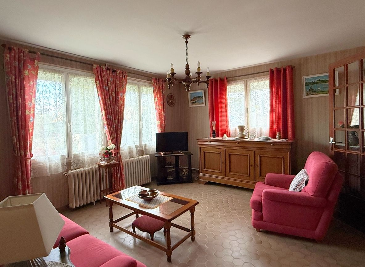 Photo Maison Pleneuf Val Andre 6 pièce(s) 98.30 m2 image 3/6