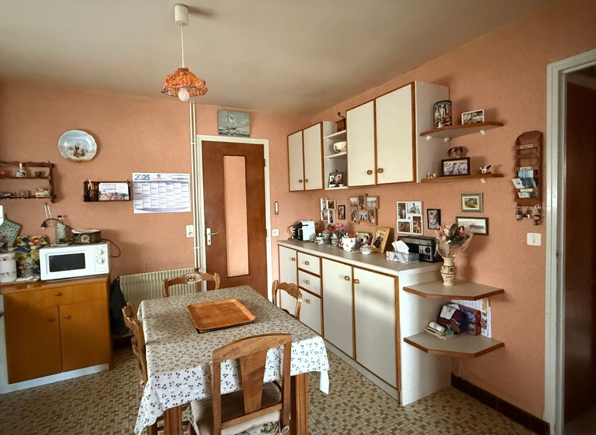 Photo Maison Pleneuf Val Andre 6 pièce(s) 98.30 m2 image 4/6