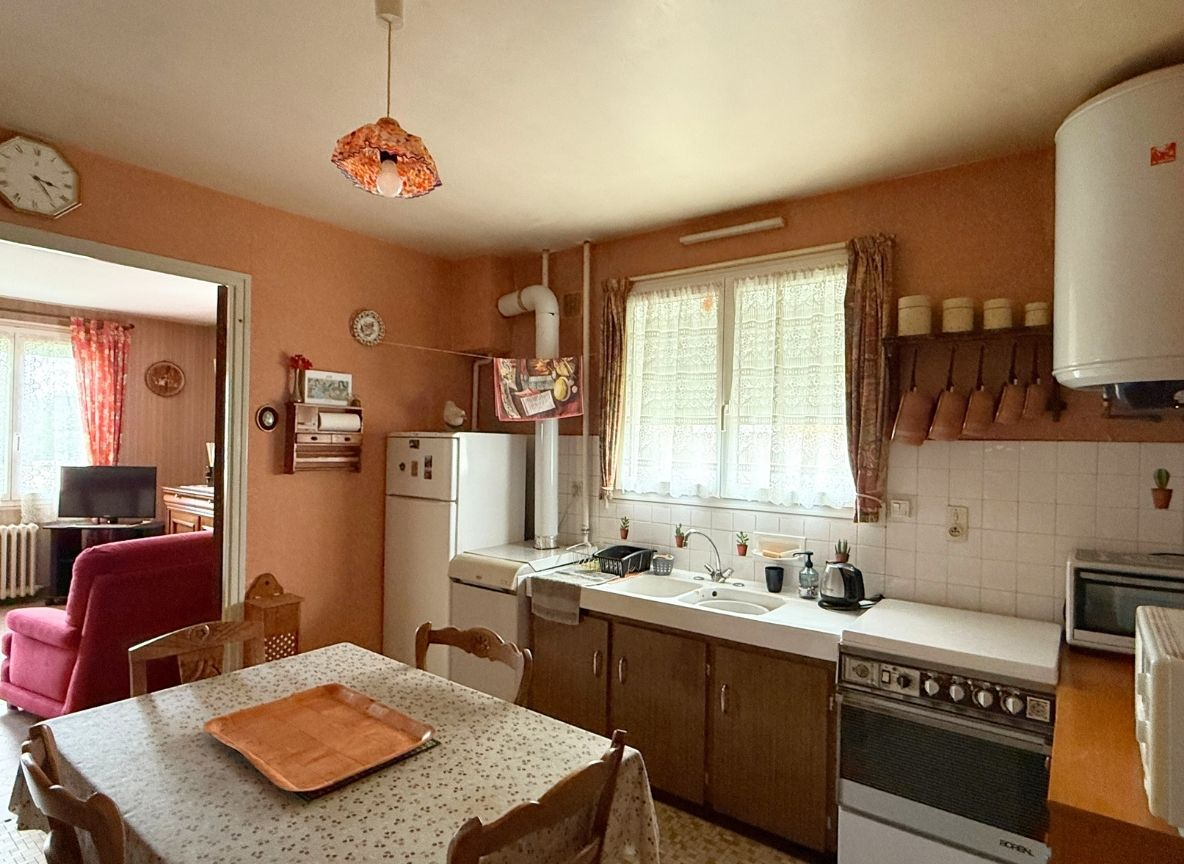 Photo Maison Pleneuf Val Andre 6 pièce(s) 98.30 m2 image 5/6