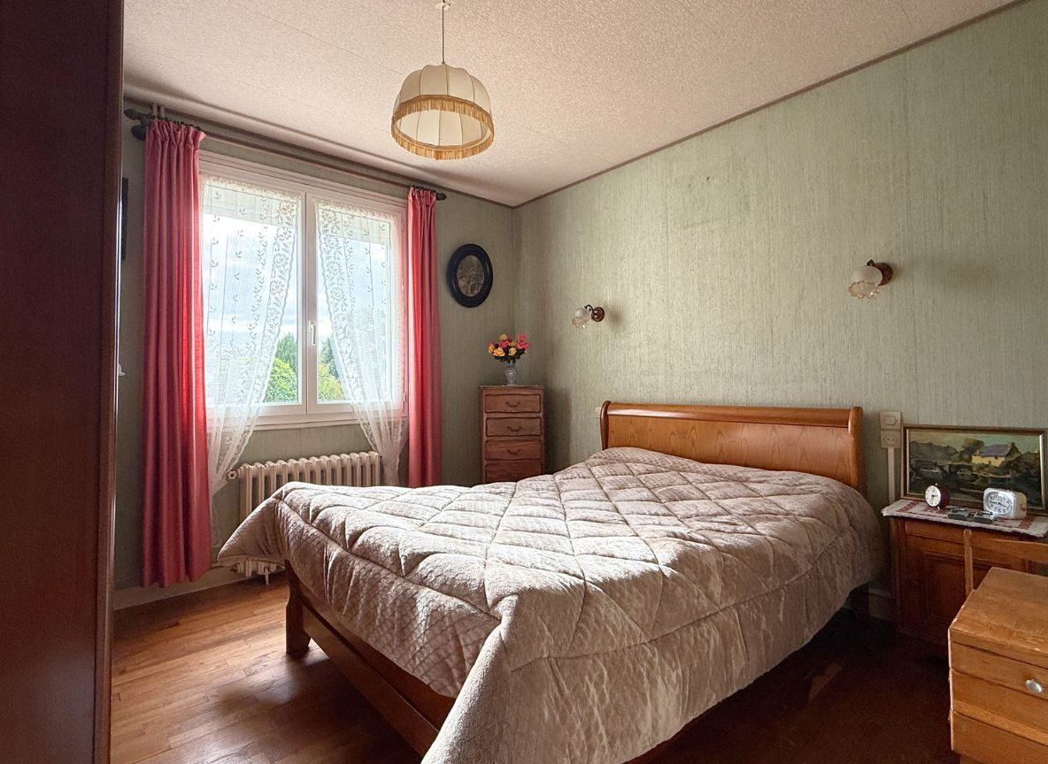 Photo Maison Pleneuf Val Andre 6 pièce(s) 98.30 m2 image 6/6