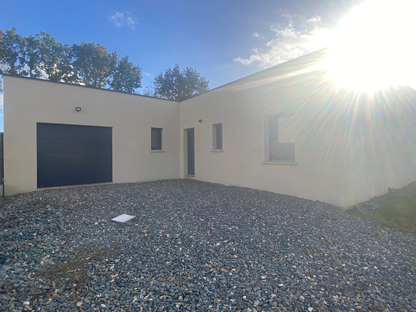 Photo Lamballe-Armor:Saint-Aaron maison 4 pièce(s) 96 m2 image 2/5