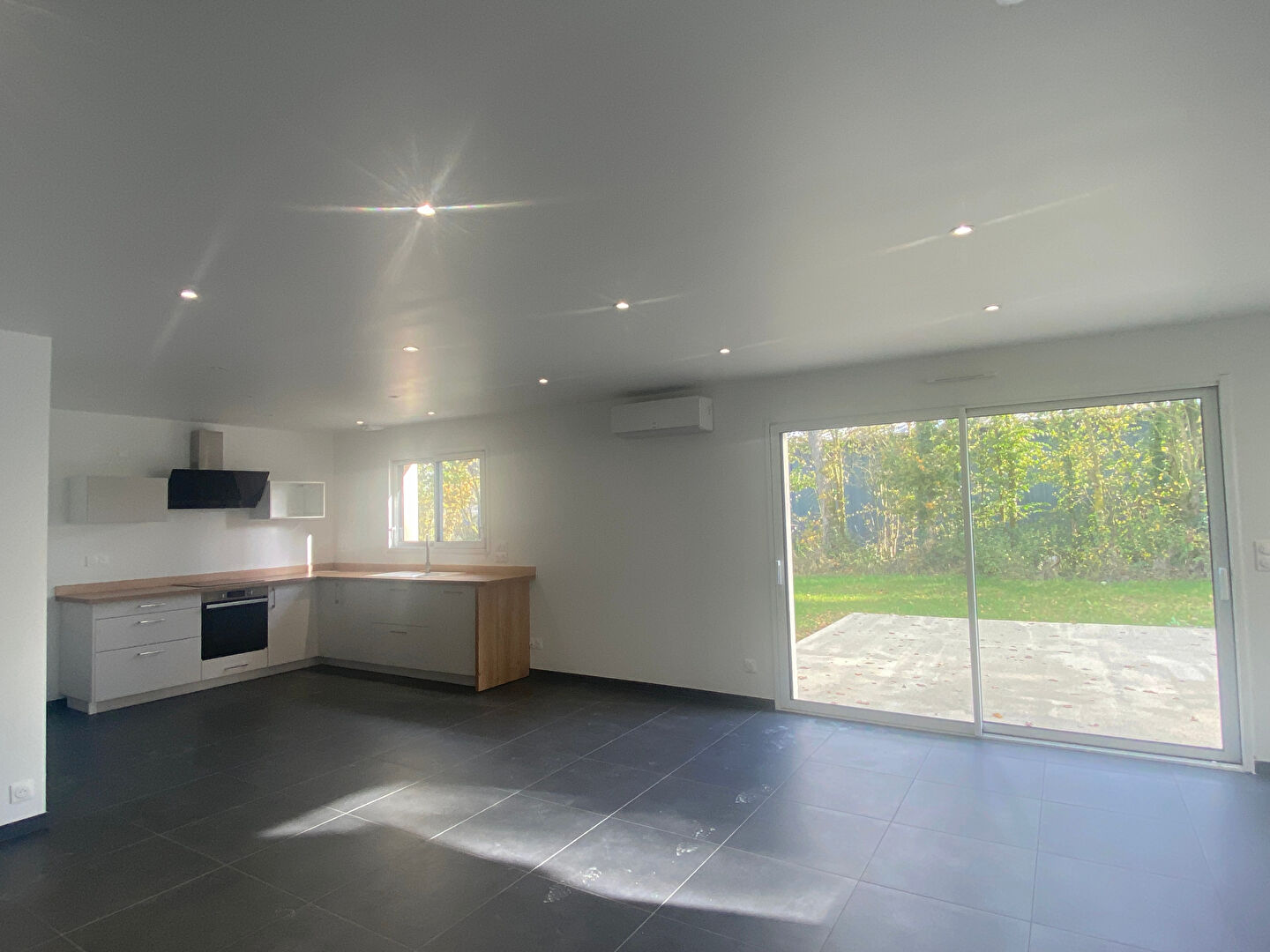 Photo Lamballe-Armor:Saint-Aaron maison 4 pièce(s) 96 m2 image 3/5