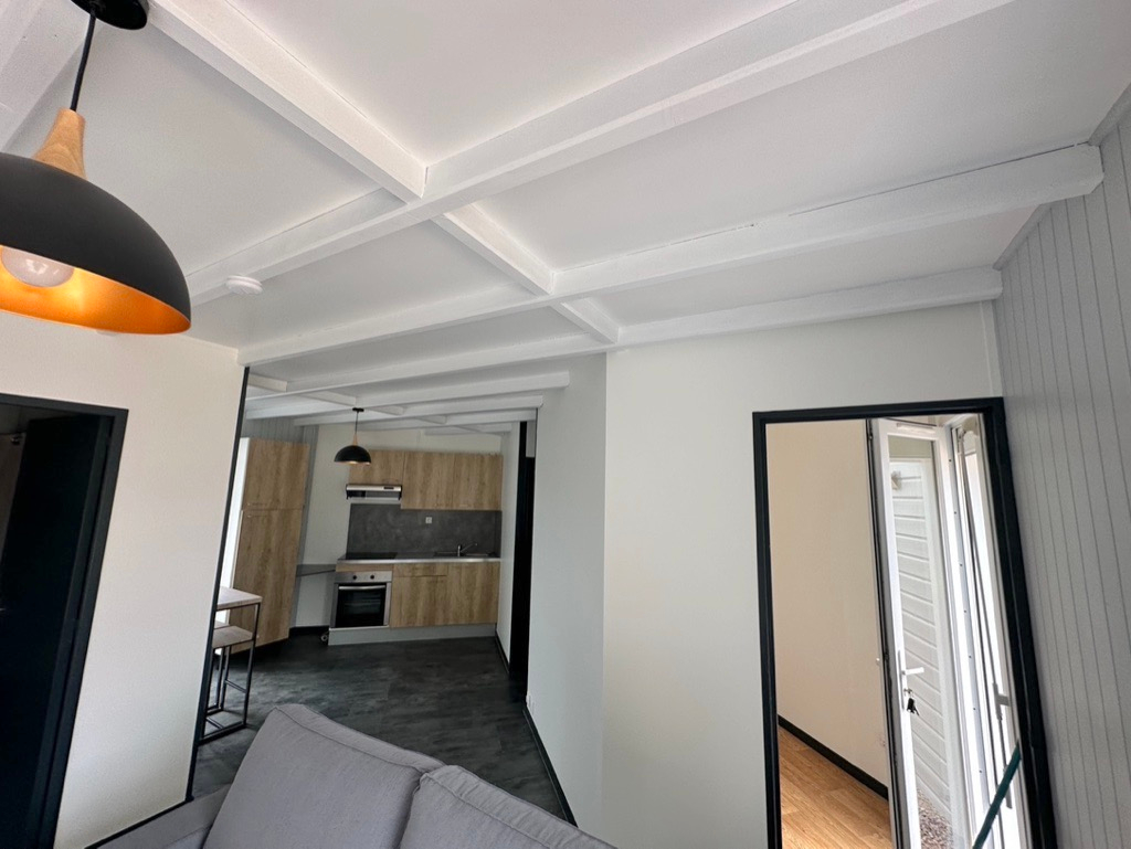 Photo FRÉHEL: Ensemble immobilier (2-T2 ET 1-T3) image 3/6