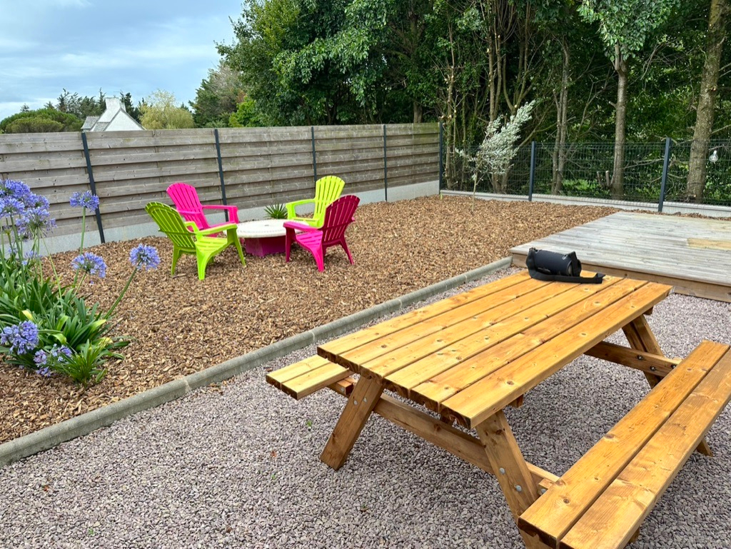 Photo FRÉHEL: Ensemble immobilier (2-T2 ET 1-T3) image 4/6