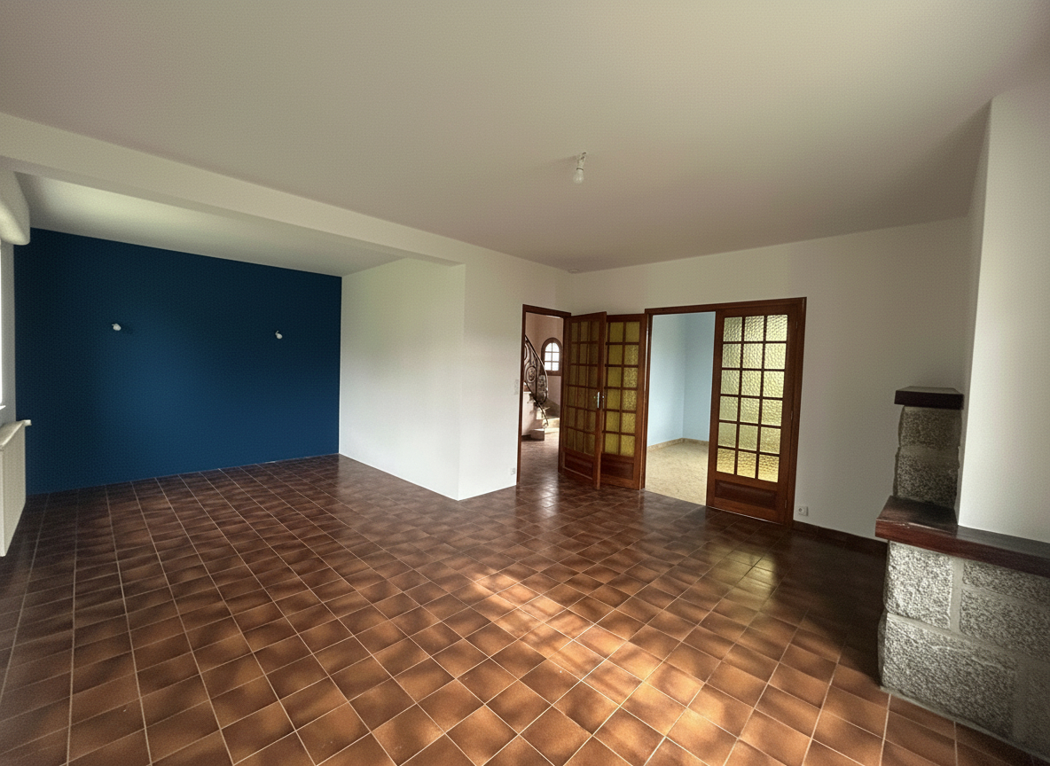 Agence immobilière de Le Poirier Immobilier - Le Poirier Immobilier LAMBALLE