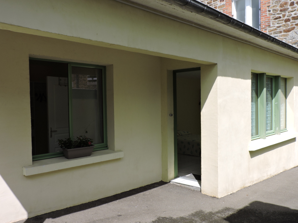 Immobilier fougères 32 annonces trouvées. Immeuble Fougères centre ville Fougères 35300