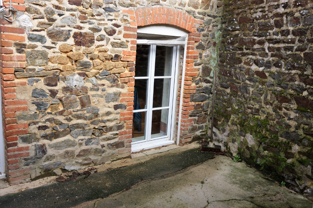 Maison à Vendre à Fougères Chez Capim