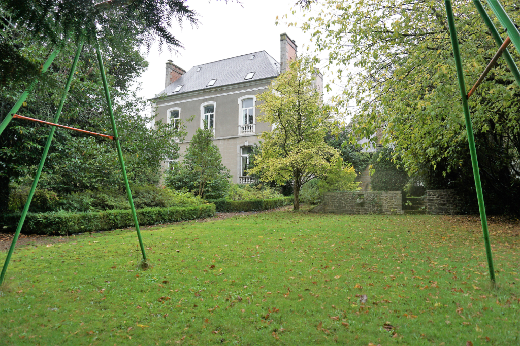 Maison à Vendre à Fougères Chez Capim