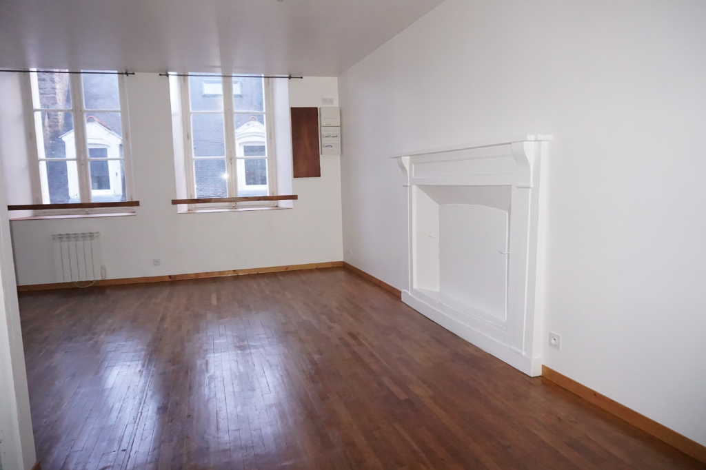 Photo Appartement Fougères 2 pièces 42.50 m² image 3/6