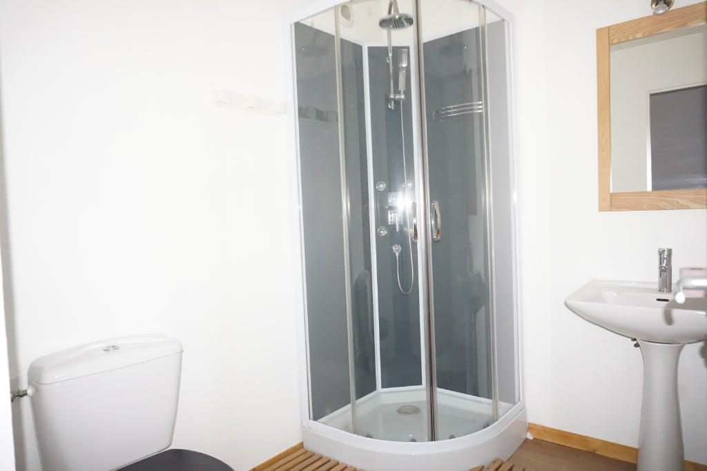 Photo Appartement Fougères 2 pièces 42.50 m² image 5/6