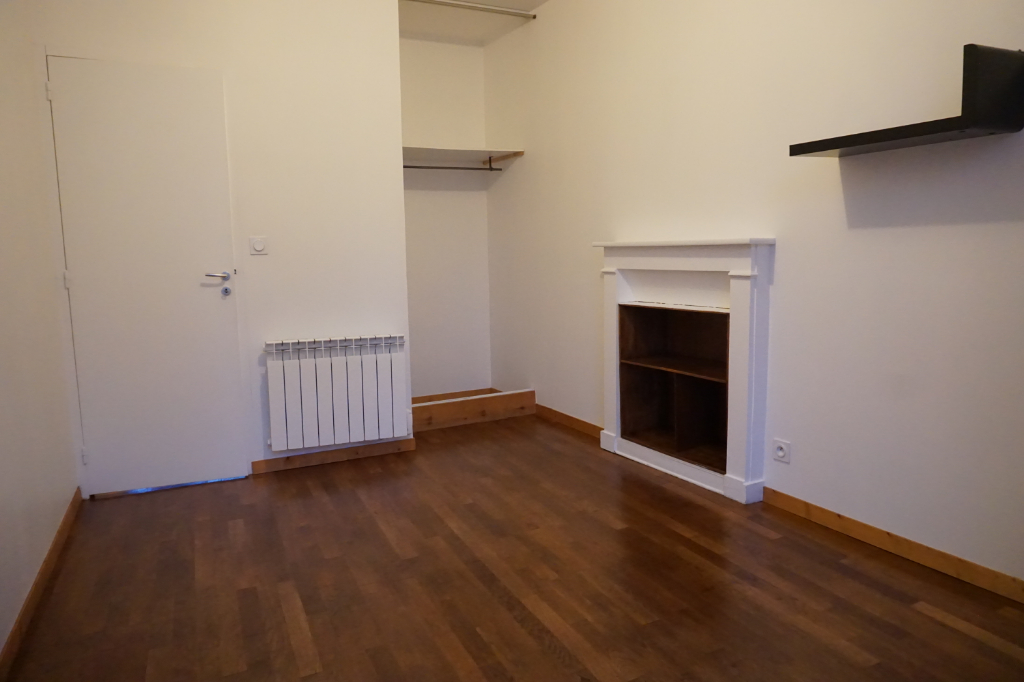 Photo Appartement Fougères 2 pièces 42.50 m² image 6/6