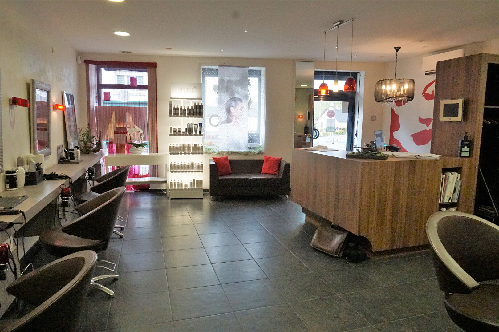 Photo Immeuble Landéan 10' FOUGERES 145 m² image 2/6