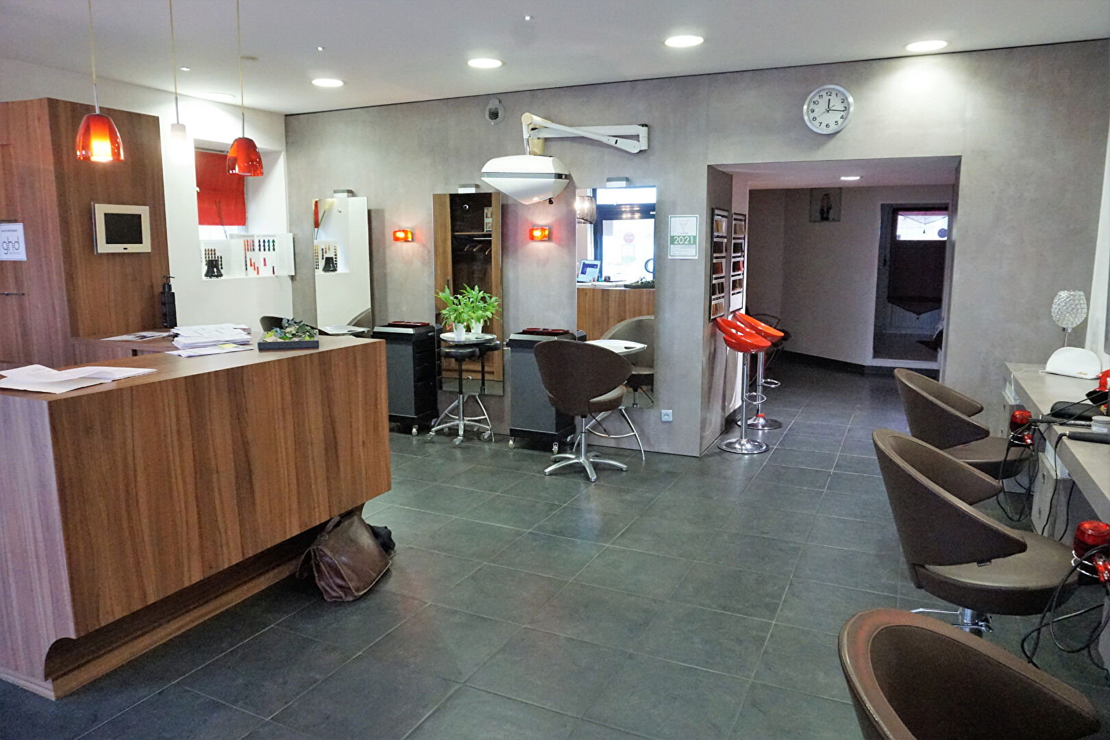 Photo Immeuble Landéan 10' FOUGERES 145 m² image 3/6