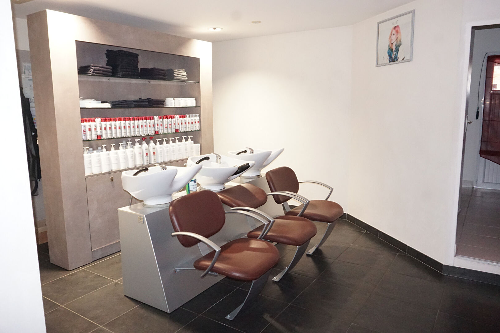 Photo Immeuble Landéan 10' FOUGERES 145 m² image 4/6