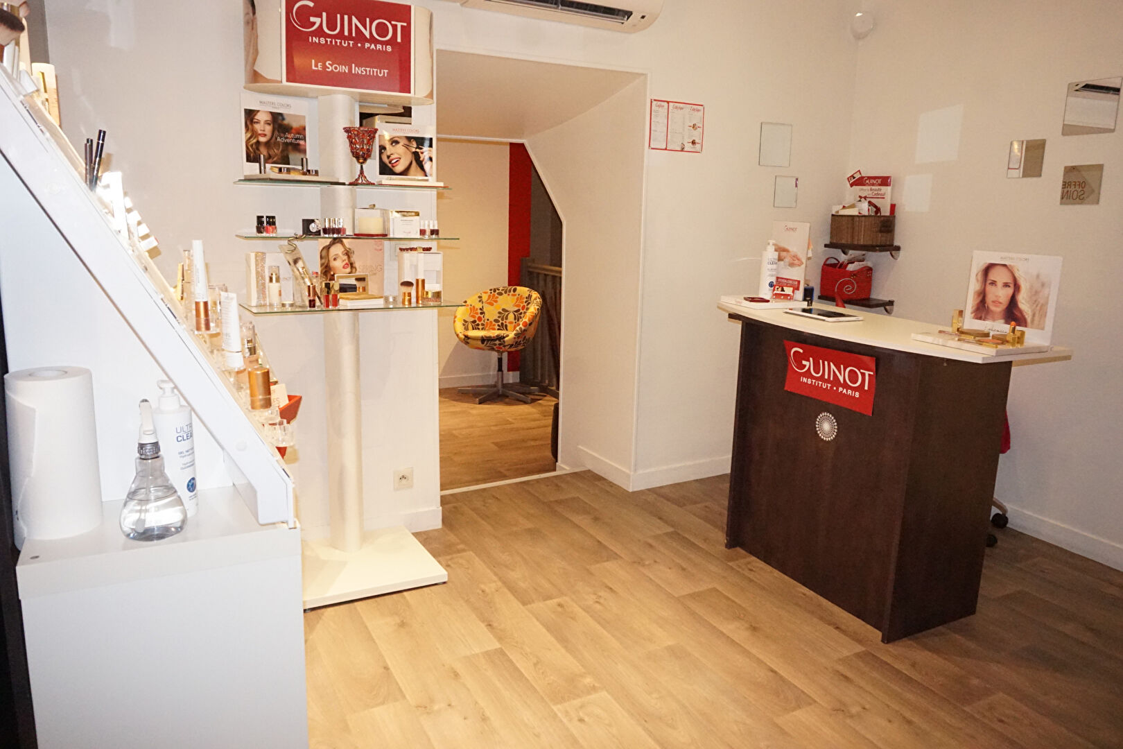 Photo Immeuble Landéan 10' FOUGERES 145 m² image 5/6