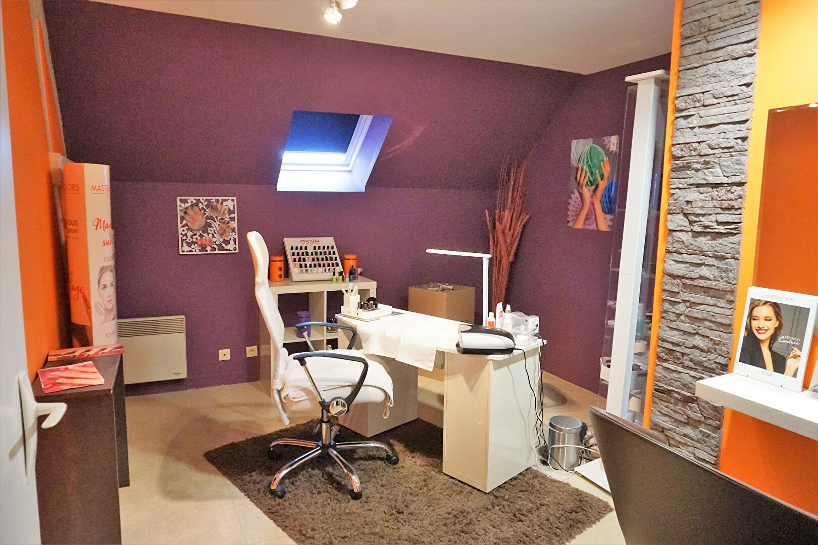 Photo Immeuble Landéan 10' FOUGERES 145 m² image 6/6