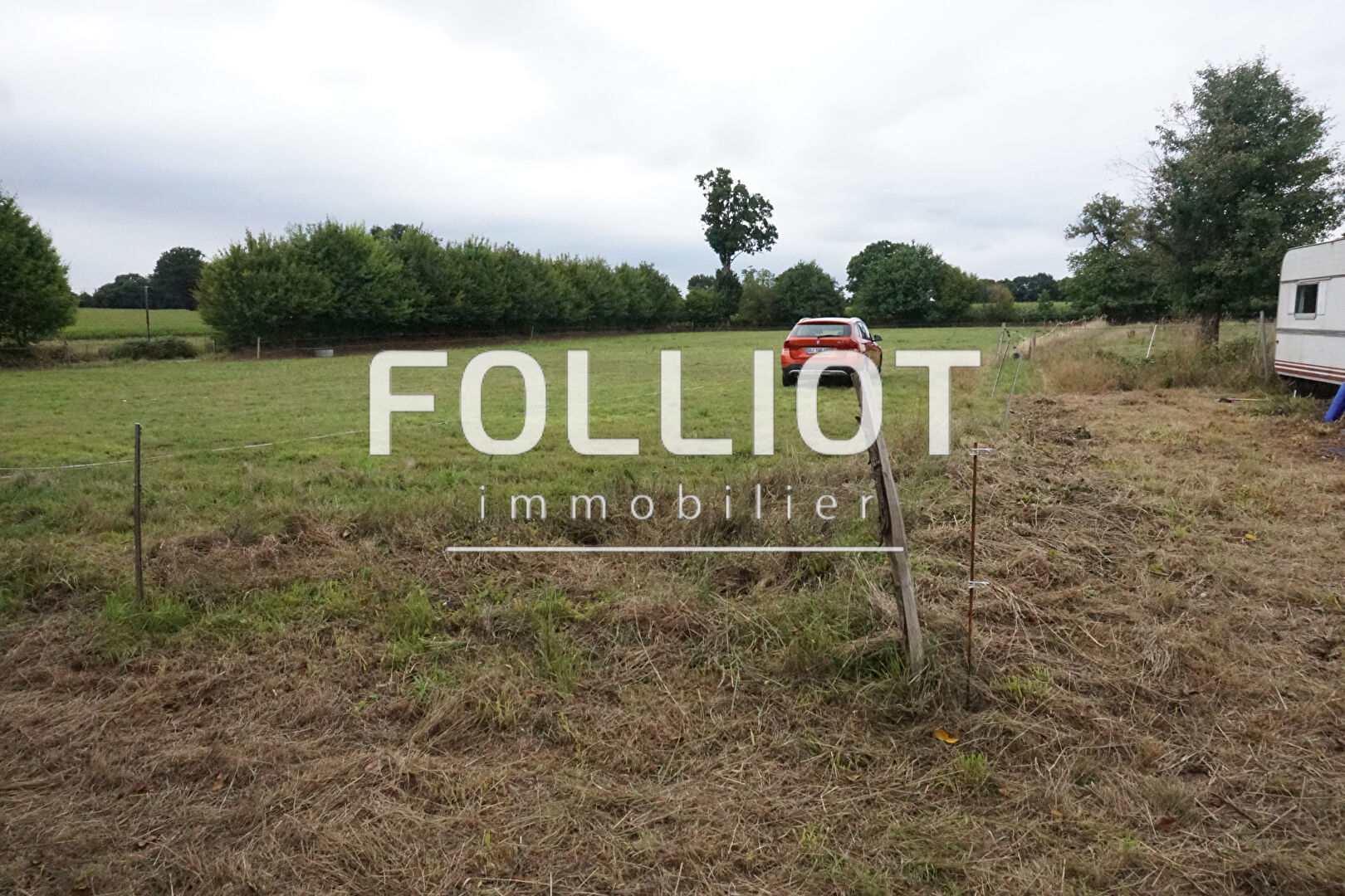 Photo Grange à réhabiliter Villamée 1 pièce 75 m² image 2/6