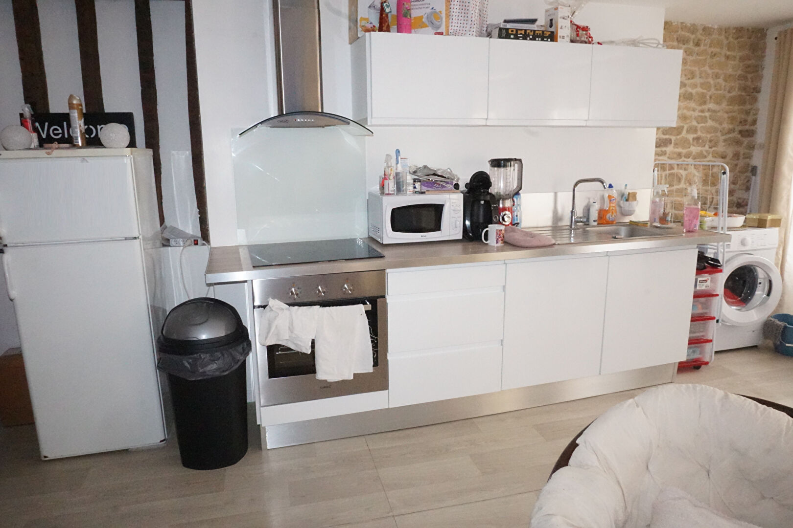 Photo Appartement T3 AVRANCHES 59 m² image 2/6