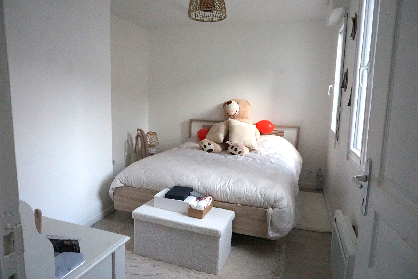 Photo Appartement T3 AVRANCHES 59 m² image 4/6