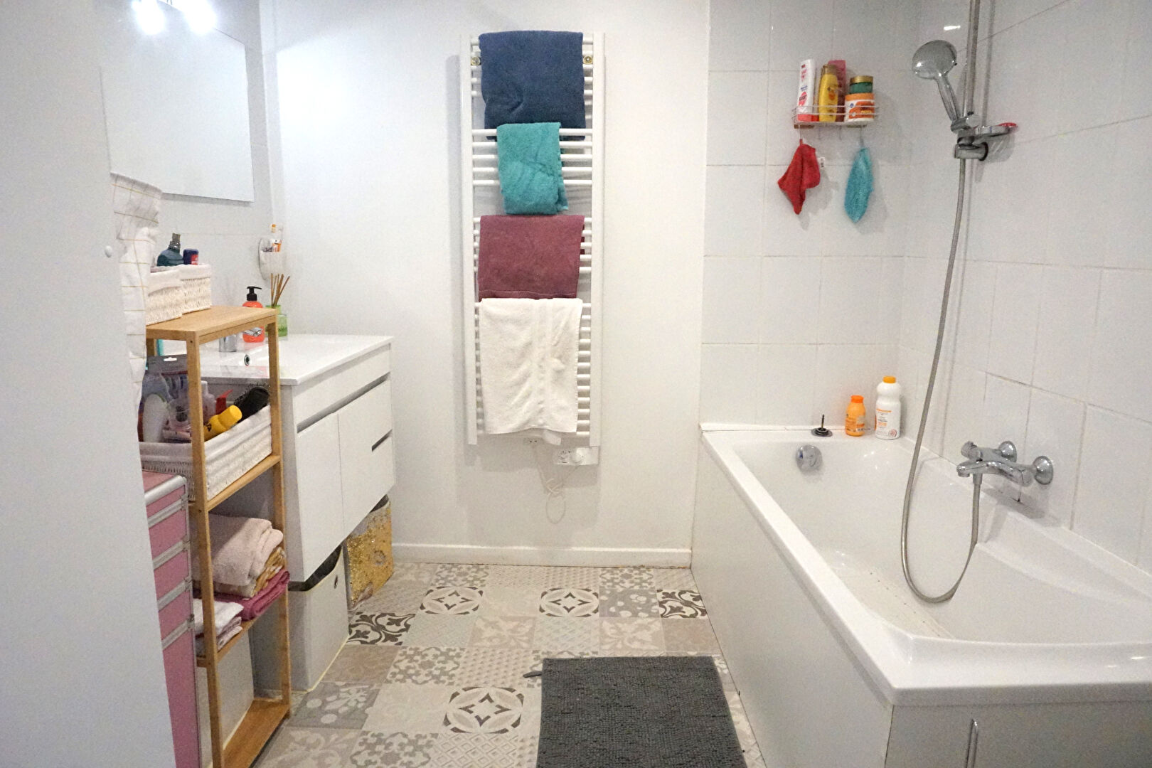 Photo Appartement T3 AVRANCHES 59 m² image 5/6