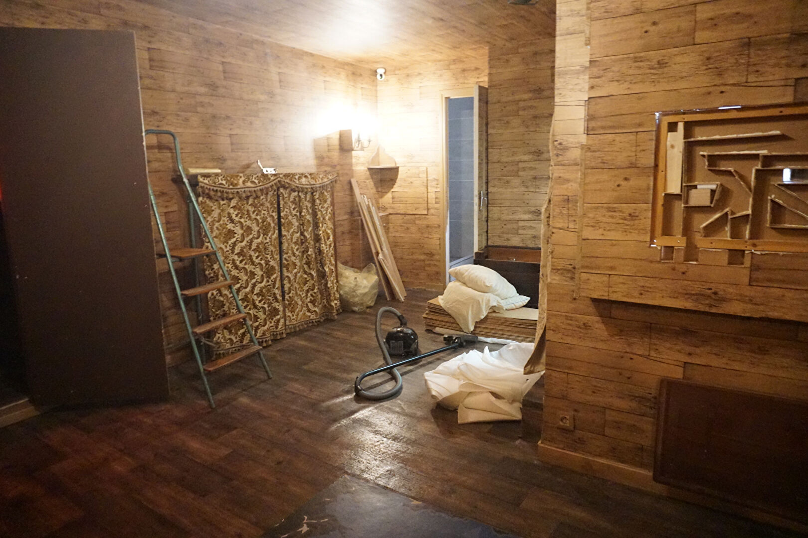 Photo Local d'activité Avranches 3 pièces 51.40 m² image 3/4