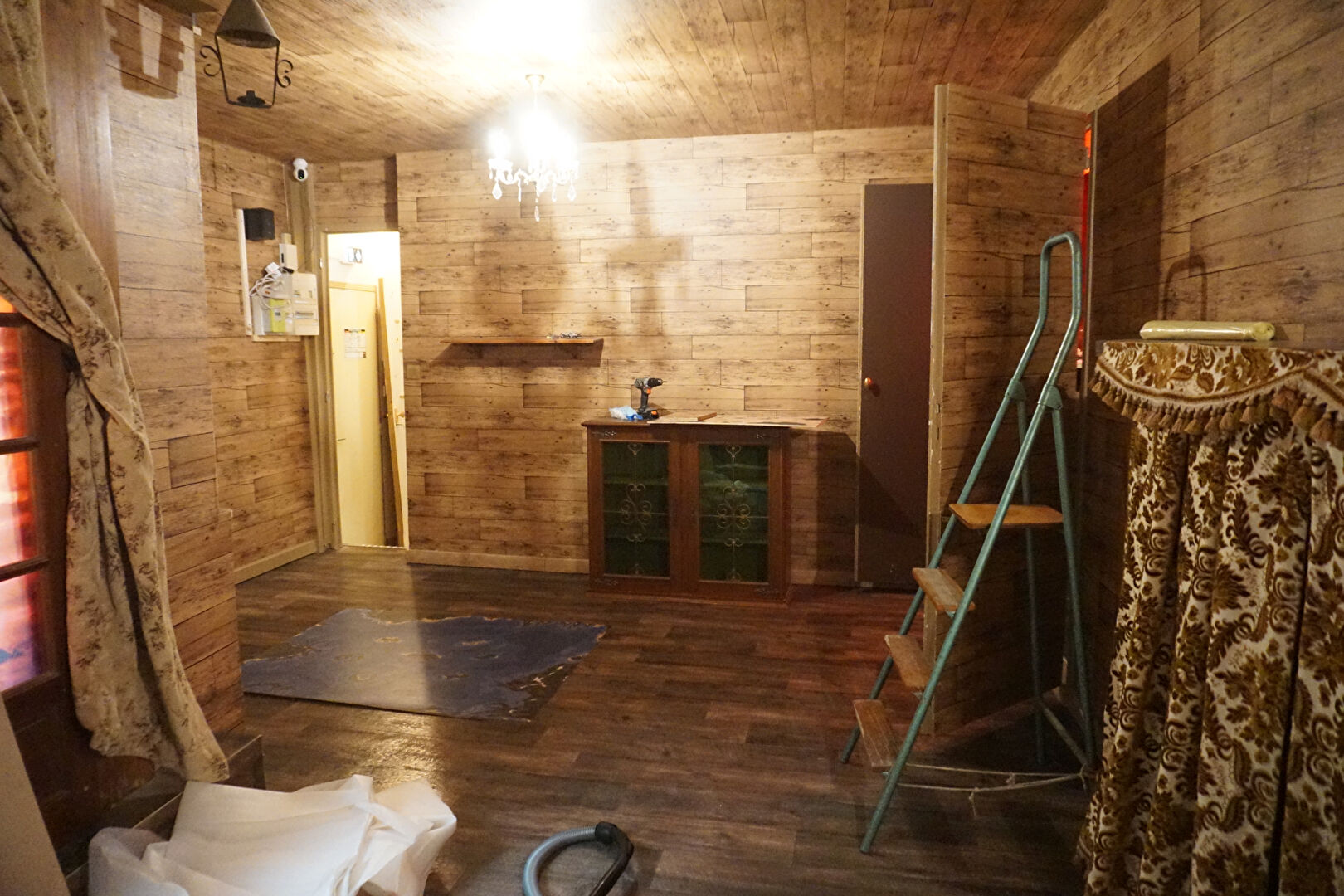 Photo Local d'activité Avranches 3 pièces 51.40 m² image 4/4