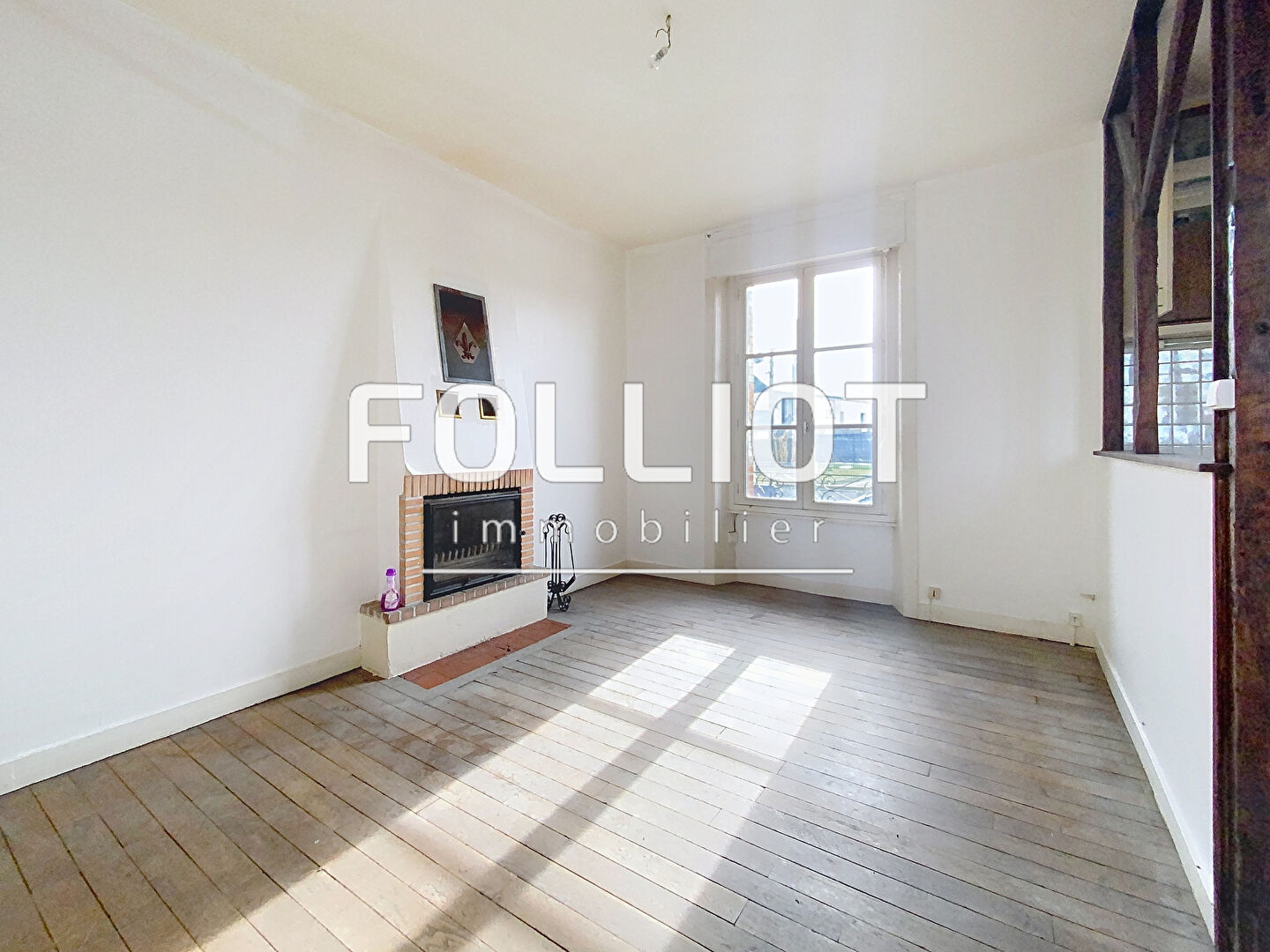 Photo FOUGERES Maison 4 pièces 55 m² image 1/6