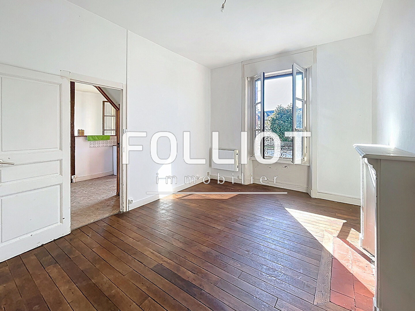 Photo FOUGERES Maison 4 pièces 55 m² image 3/6