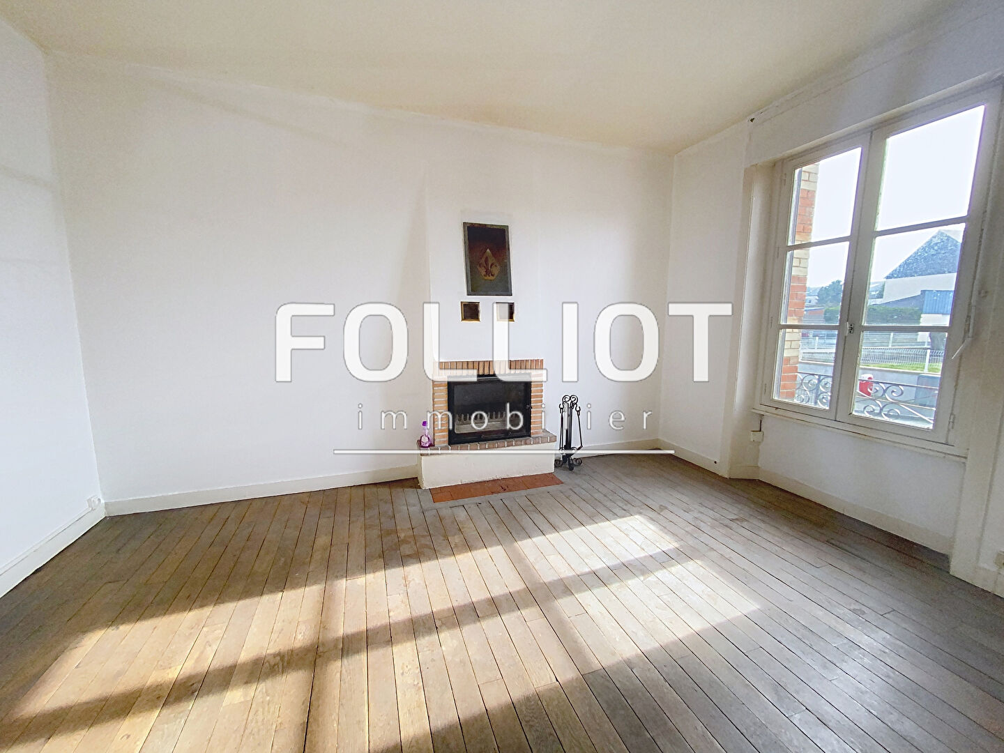 Photo FOUGERES Maison 4 pièces 55 m² image 3/6