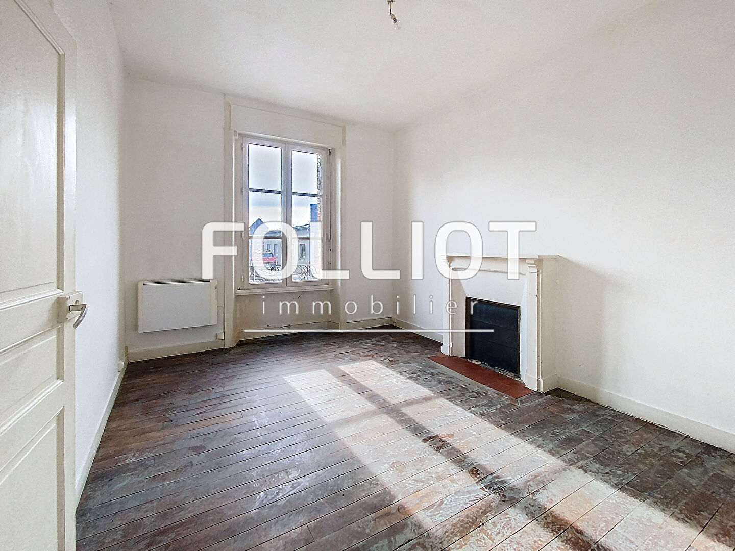 Photo FOUGERES Maison 4 pièces 55 m² image 4/6