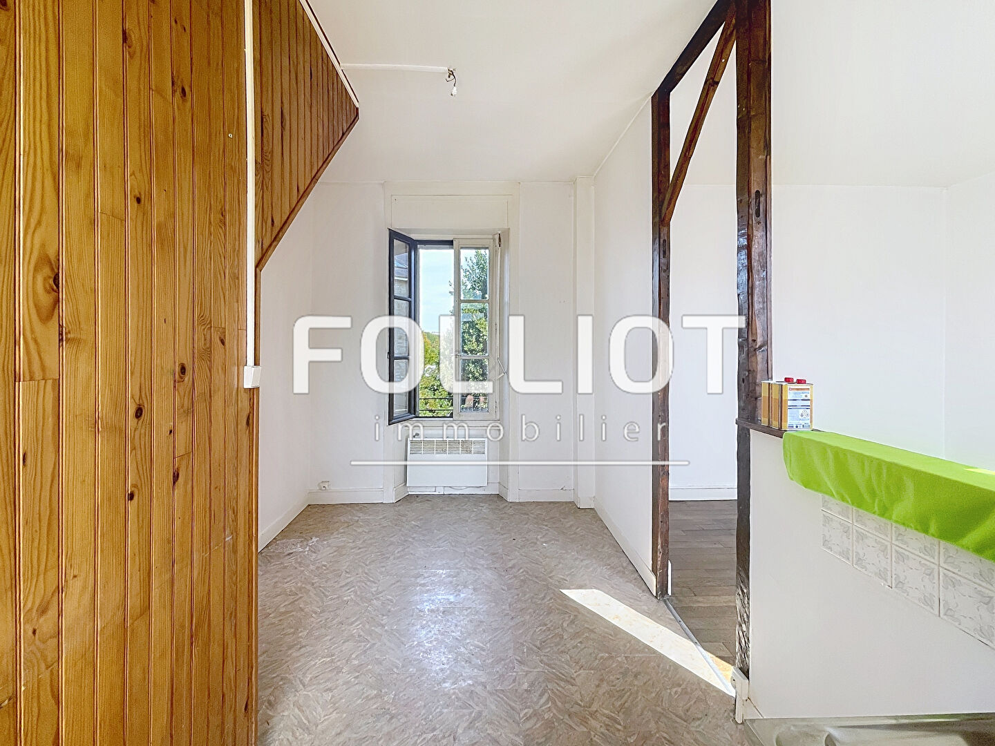 Photo FOUGERES Maison 4 pièces 55 m² image 5/6