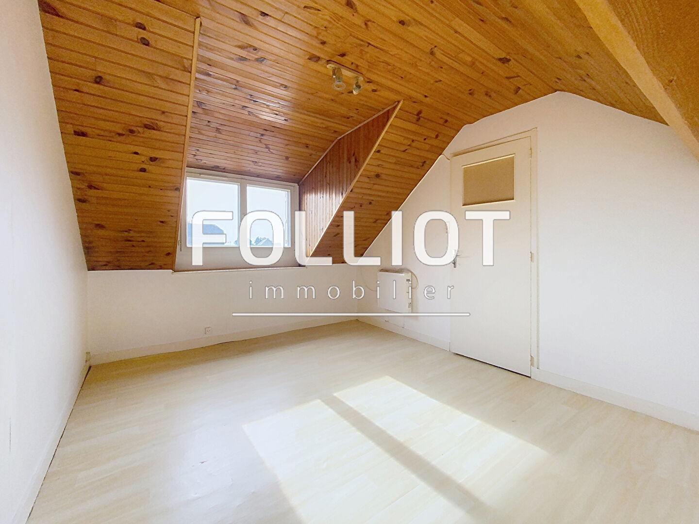 Photo FOUGERES Maison 4 pièces 55 m² image 6/6