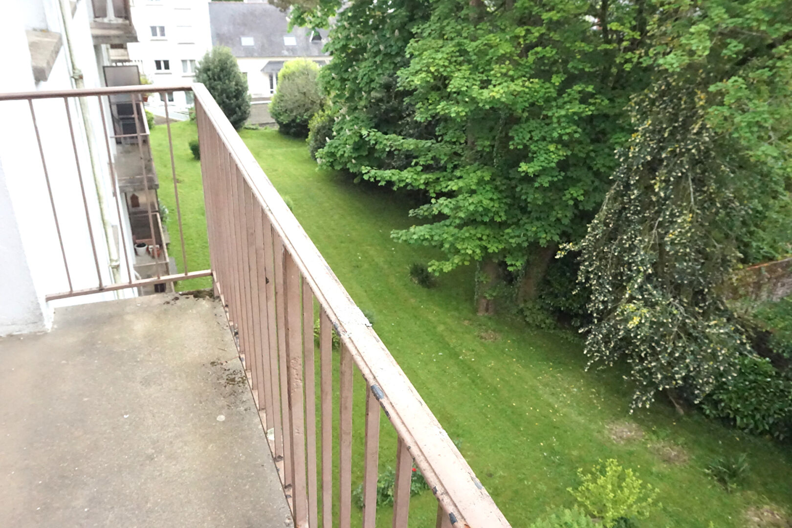 Photo Appartement Fougères 3 pièces 60 m² image 3/6