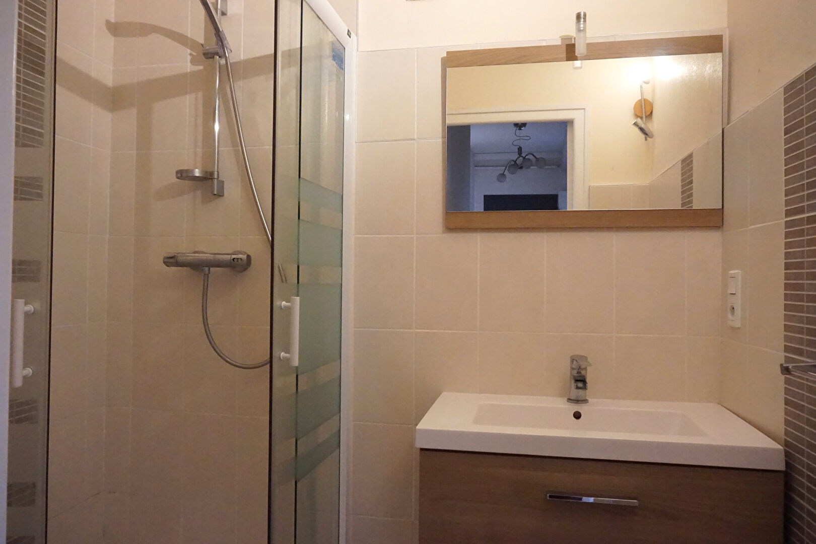 Photo Appartement Fougères 3 pièces 60 m² image 6/6