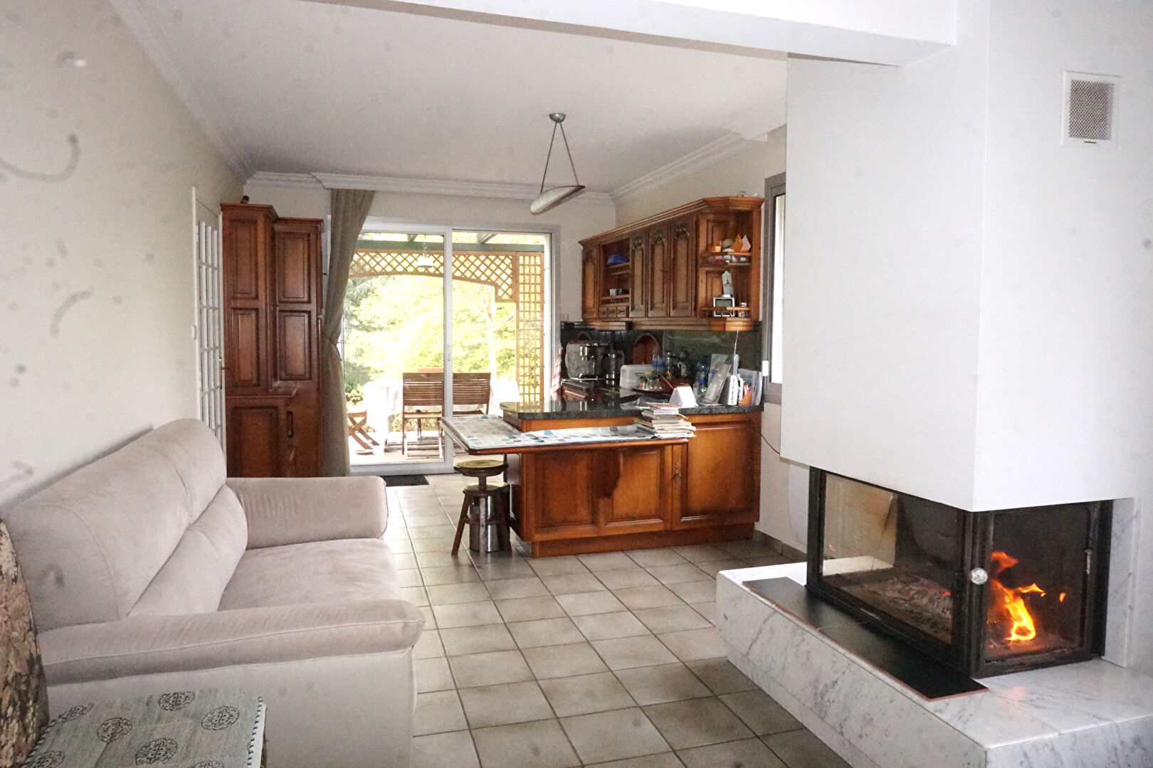 Photo Maison BEAUCE 6 pièces 169 m² image 2/6