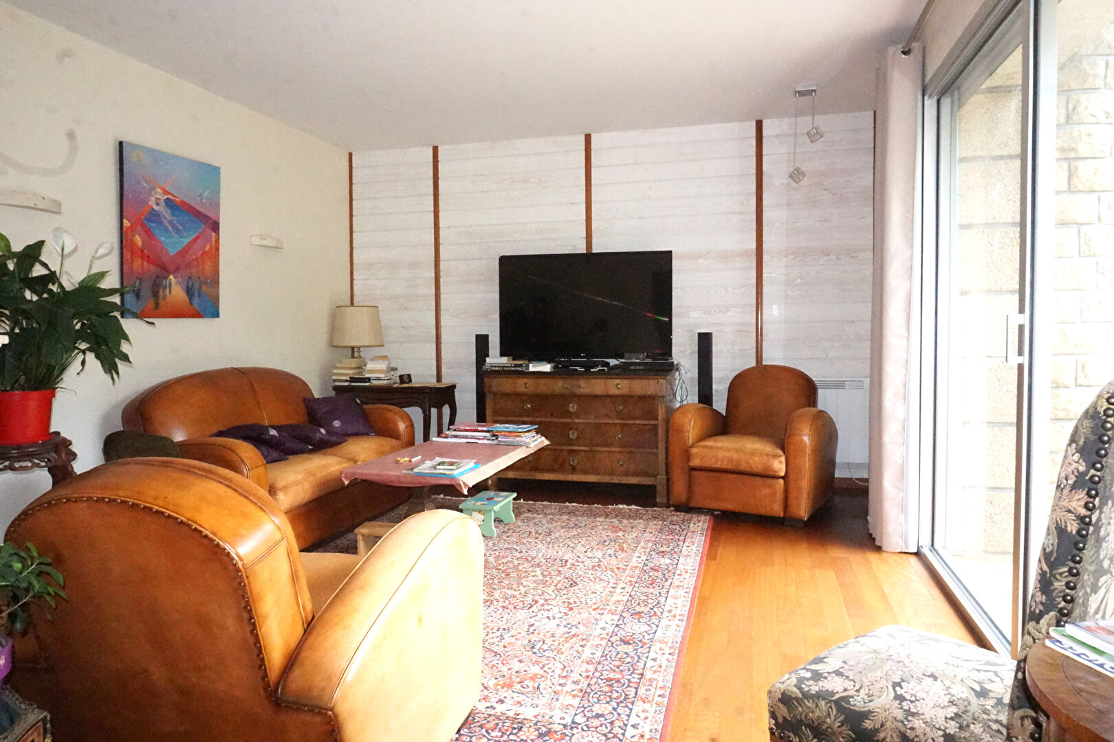 Photo Maison BEAUCE 6 pièces 169 m² image 3/6