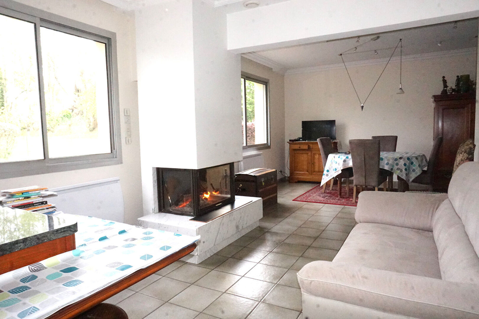 Photo Maison BEAUCE 6 pièces 169 m² image 4/6