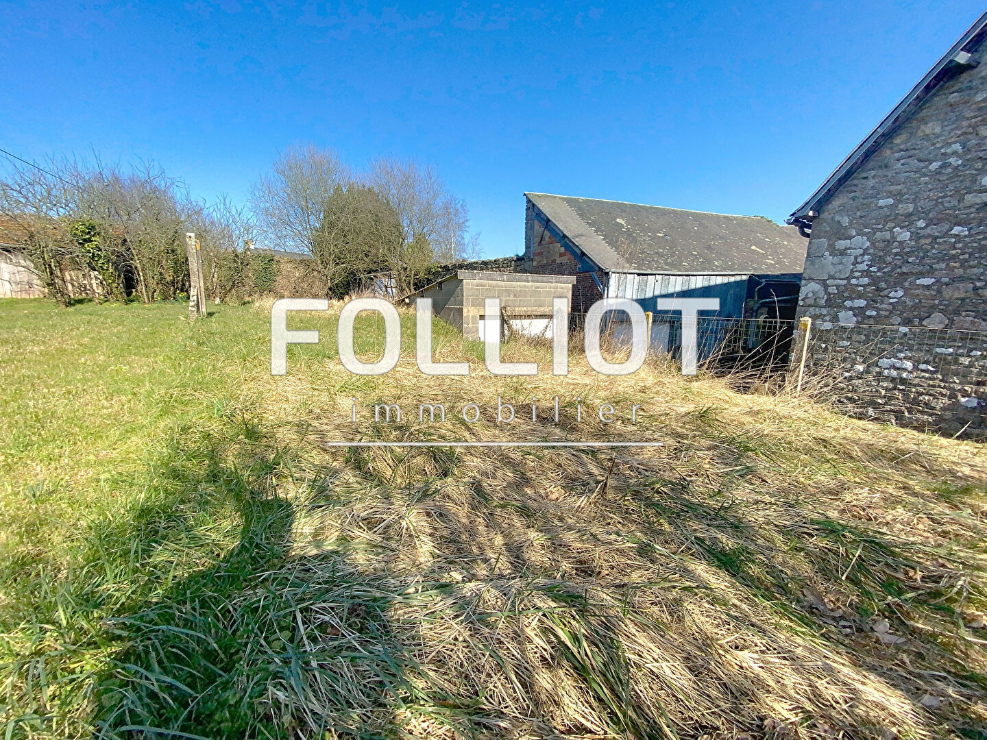 Photo Maison 5 pièces 107 m² image 3/6