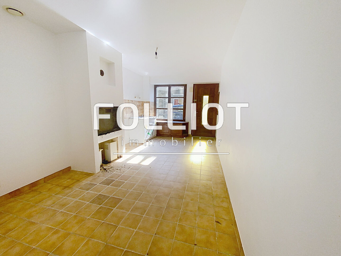 Photo Maison 5 pièces 107 m² image 4/6