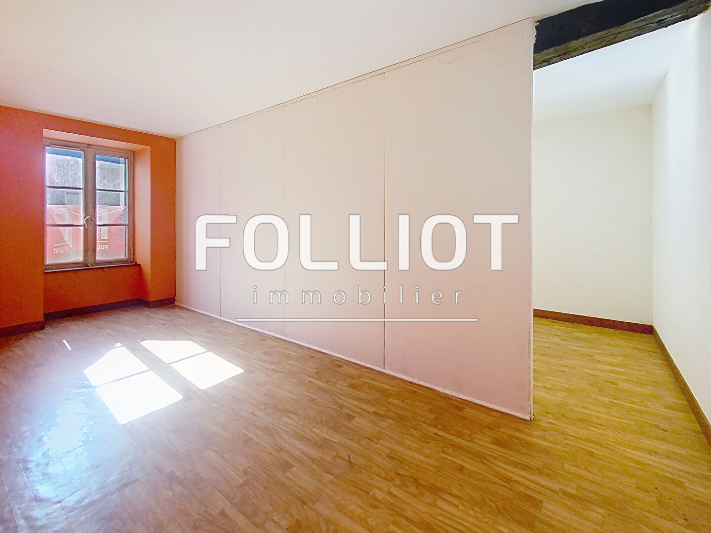 Photo Maison 5 pièces 107 m² image 6/6