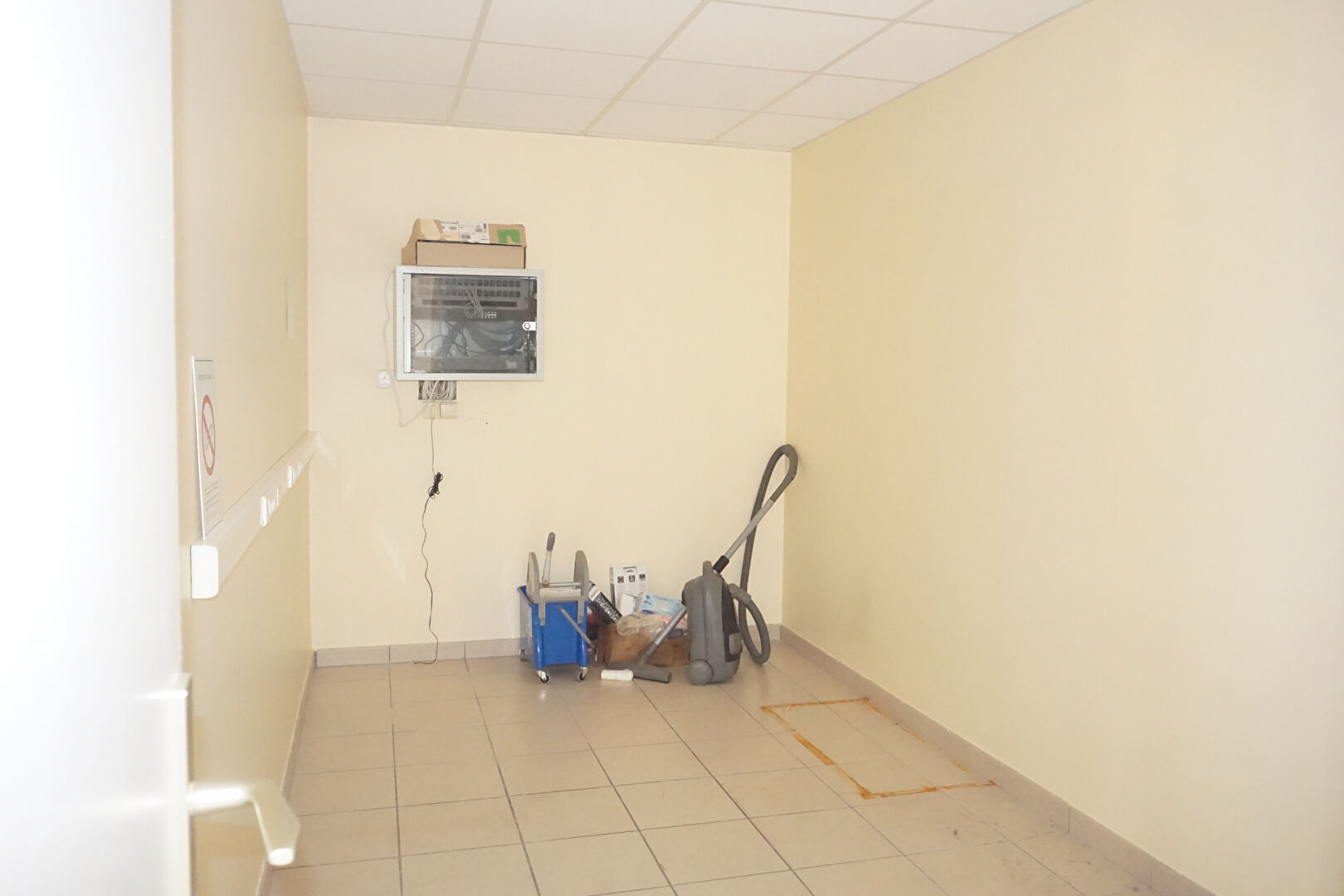 Photo Local d'activité Maen Roch 7 pièces 156 m² image 5/6