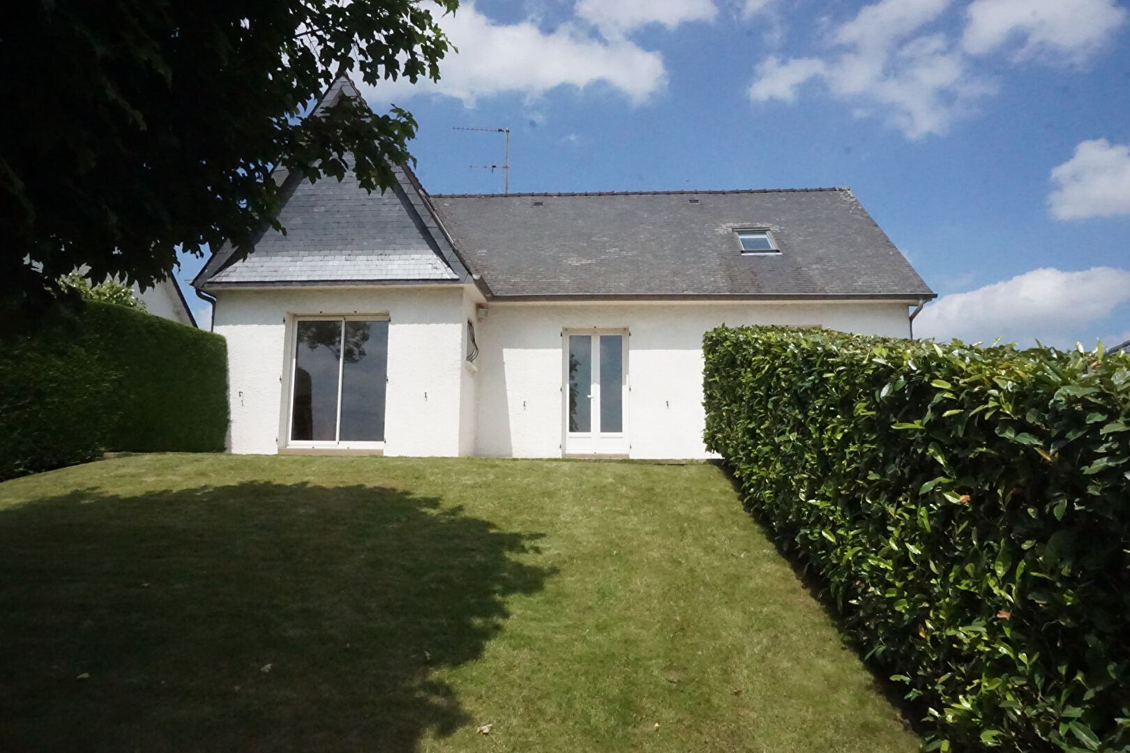 Photo Maison Fleurigné 6 pièces 114.50 m² image 1/6