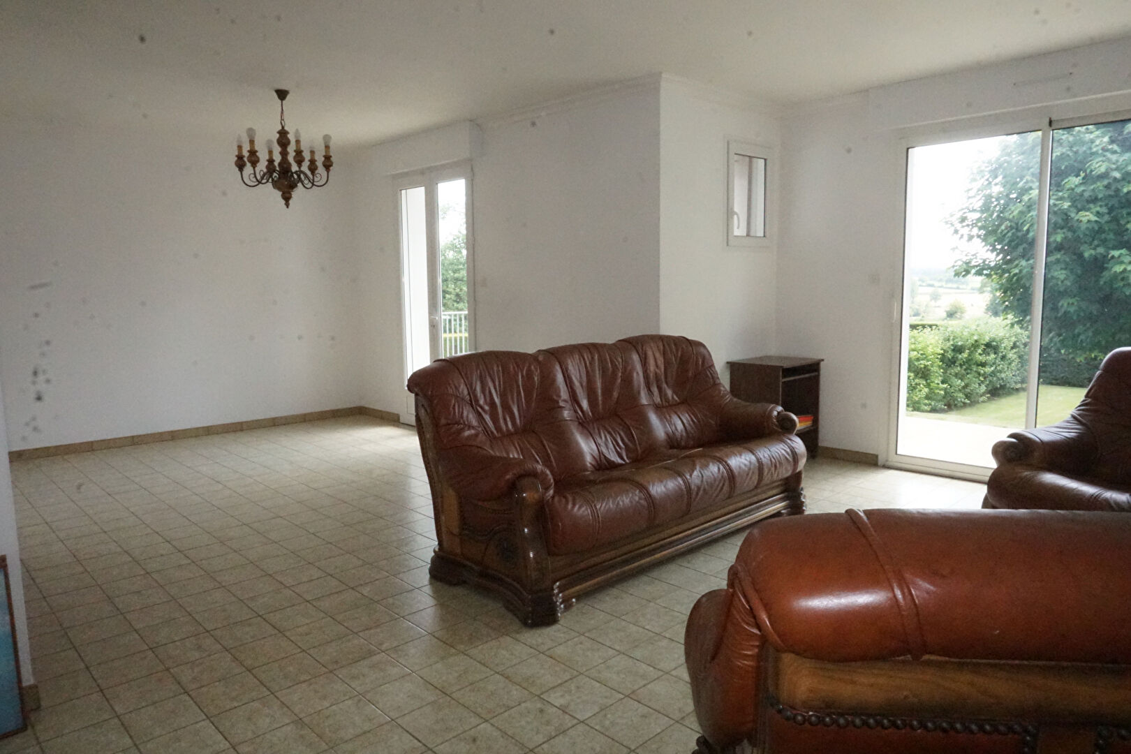 Photo Maison Fleurigné 6 pièces 114.50 m² image 2/6