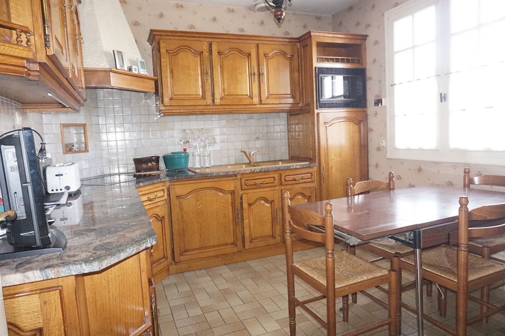 Photo Maison Fleurigné 6 pièces 114.50 m² image 3/6