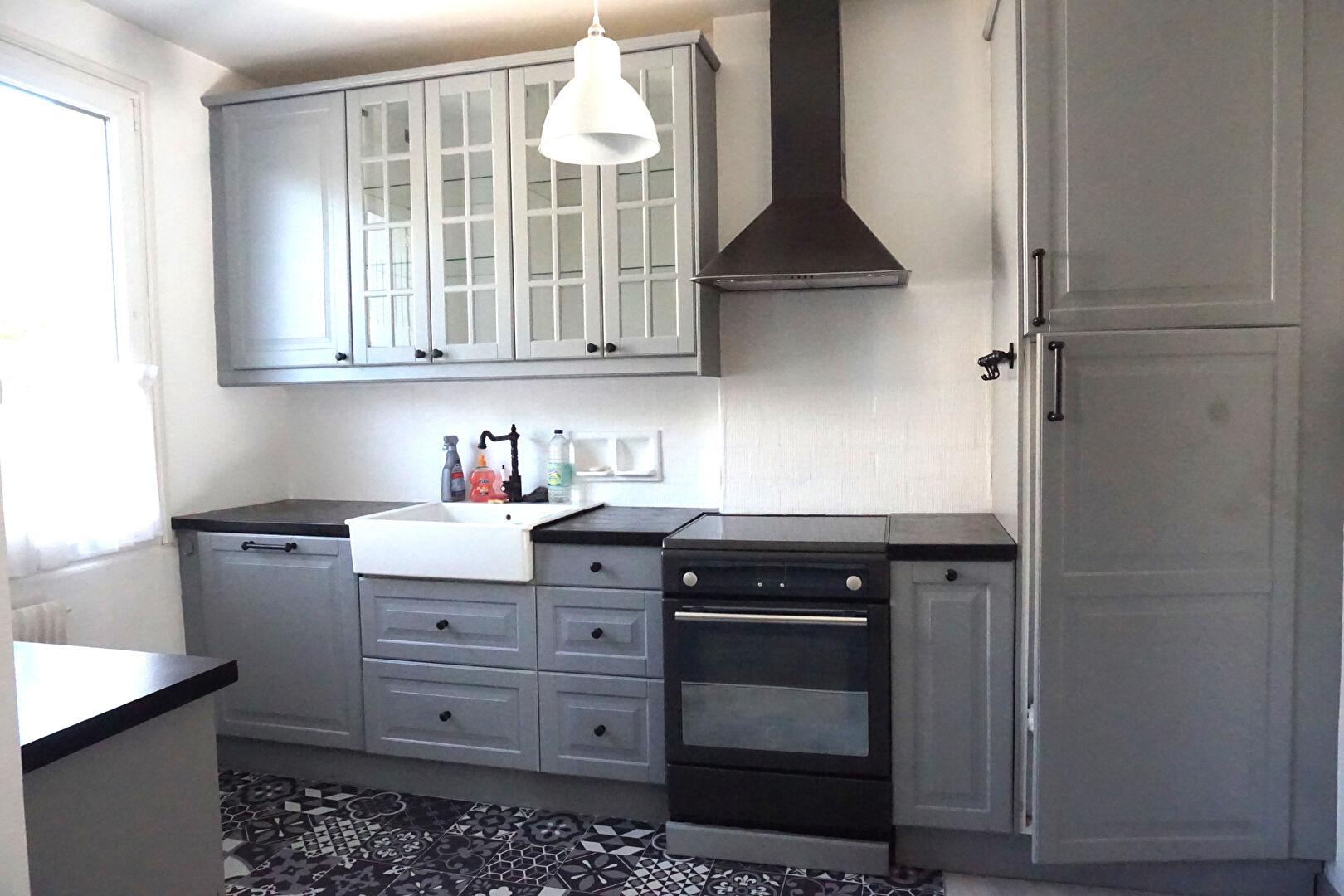 Appartement Fougères 3 pièces 56 m²