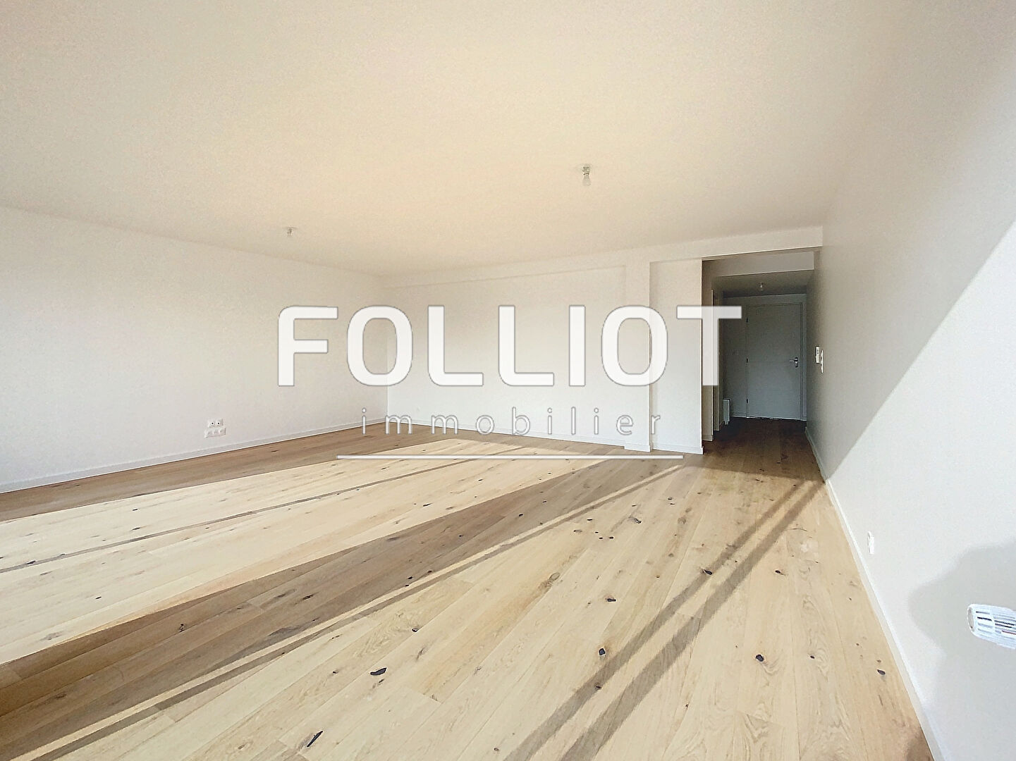 Photo FOUGERES CENTRE, PROGRAMME NEUF: Appt T5 Duplex 144.40 m² image 4/6