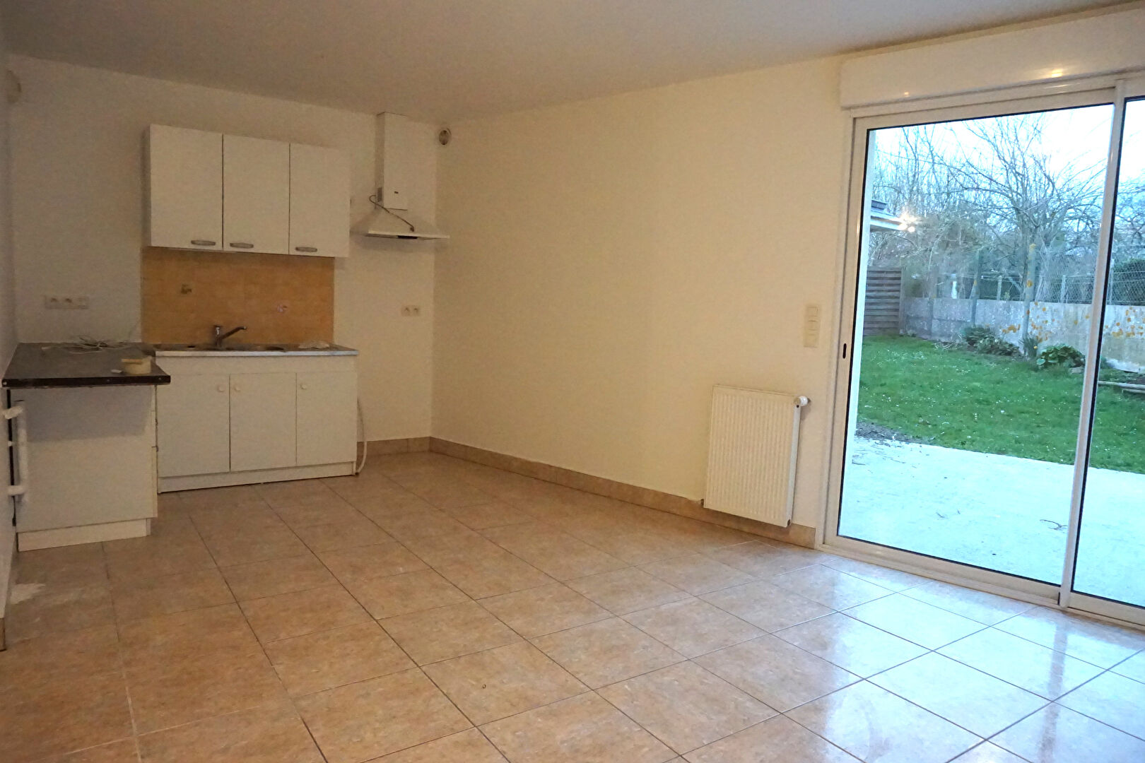 Photo Maison FOUGÈRES - 4 pièces 109 m² image 3/6