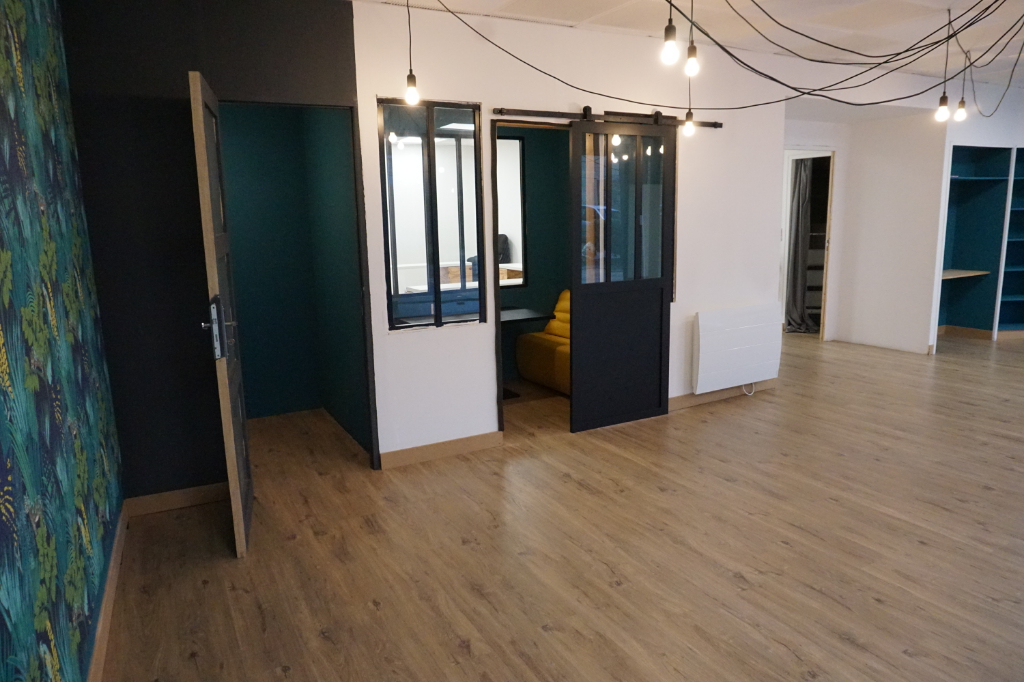 Photo Local d'activité Fougères 2 pièces 116 m² image 5/6