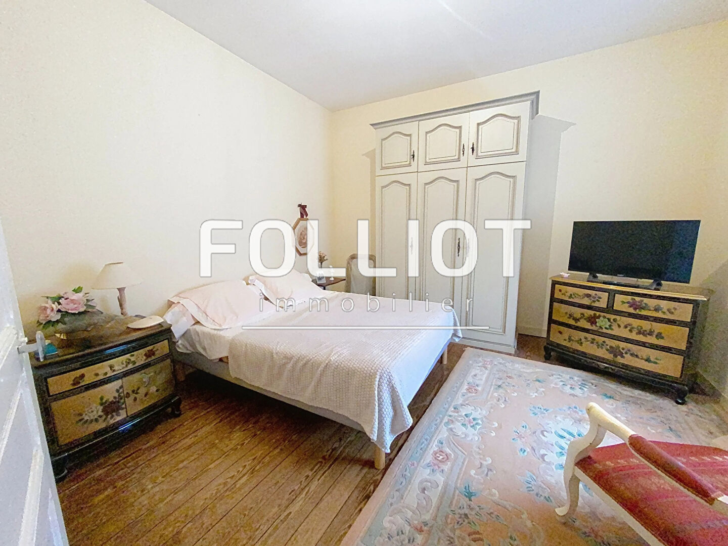 Photo Maison Fougères 3 pièces 58,50 m² image 2/6