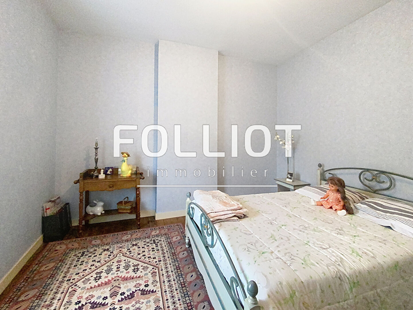 Photo Maison Fougères 3 pièces 58,50 m² image 4/6